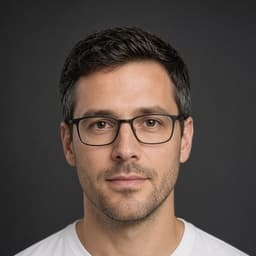Foto di Alex Mercer