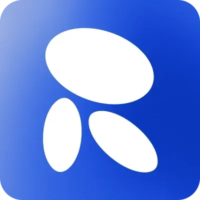 Logo di Replika