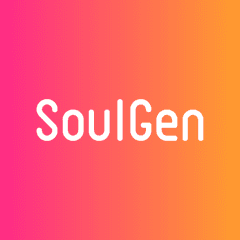 Logo di SoulGen