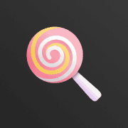 Logo di Candy AI
