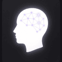 Logo di Character.AI