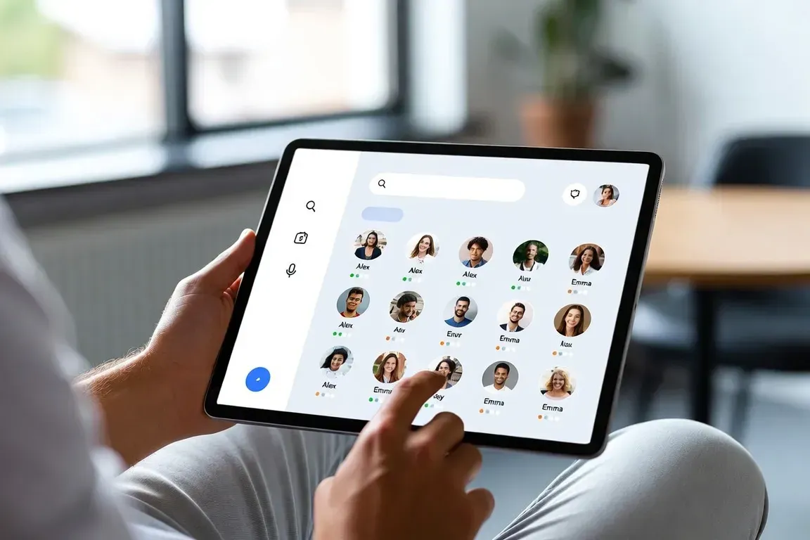 Come scegliere la tua prima app companion AI
