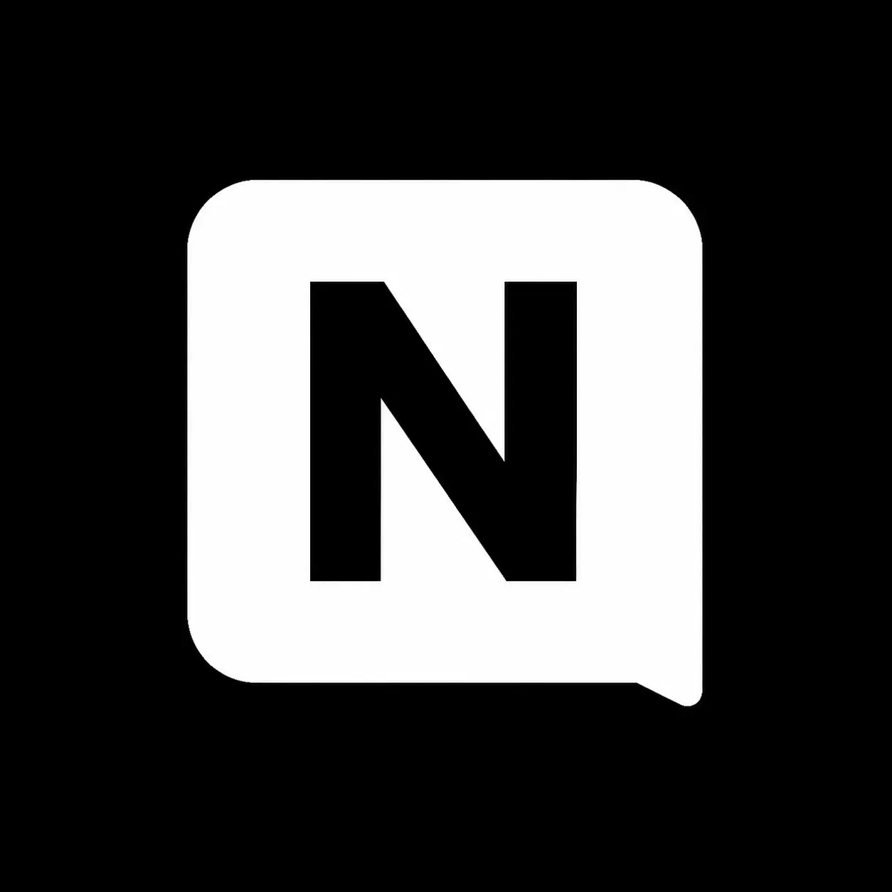 Logo di Nomi.ai